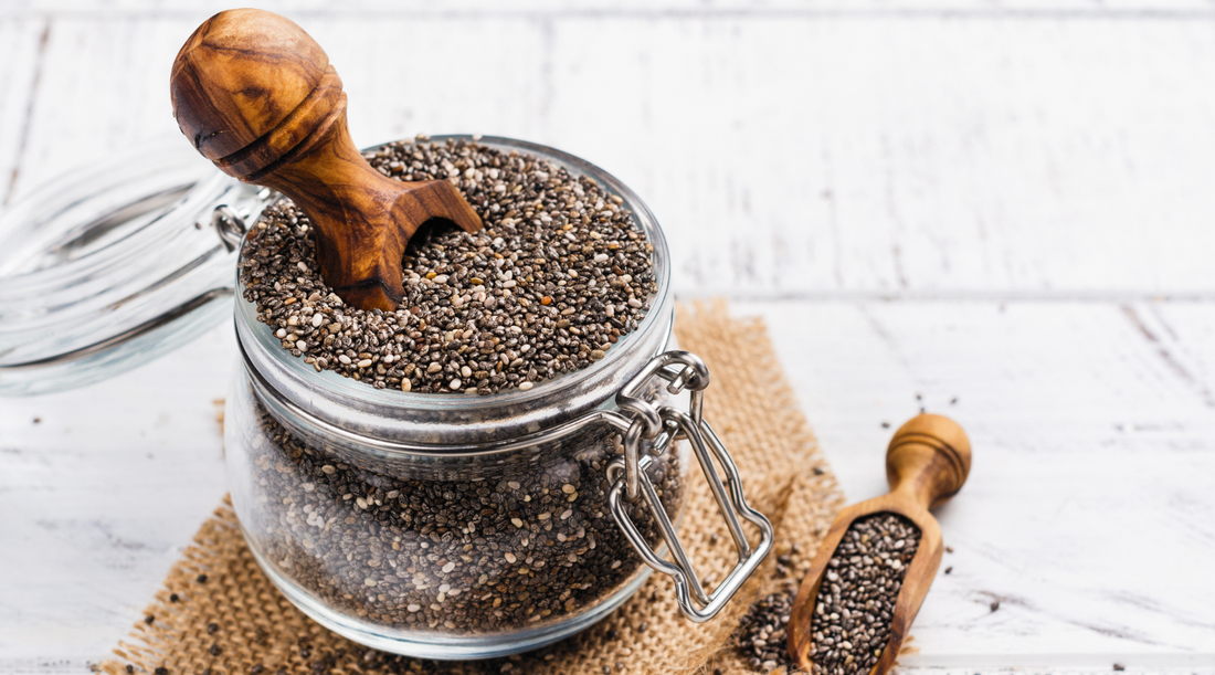 Chia Seed Benefits: Are You Eating This Superfood?