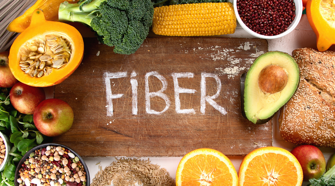 Why Is Fiber So Important?