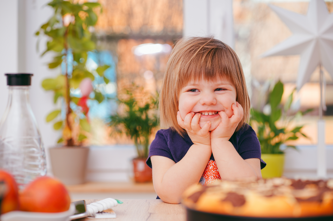 Healthy Toddler Meals: Nutritious & Convenient Options